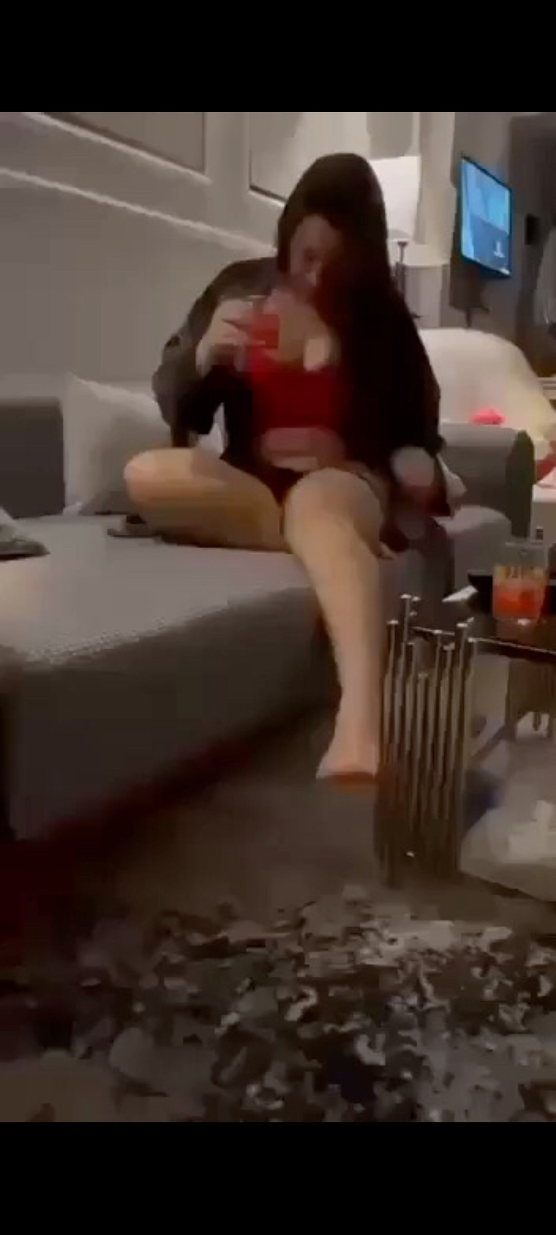 رحمه محسن سكس رحمه فديو رحمه محسن المسرب